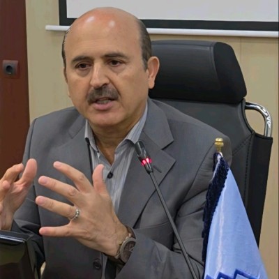 Birjand University of Medical Sciences Employee Majid Bidaki's profile photo
