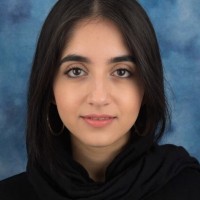 Auxo Solutions Employee Sakina Shivji's profile photo