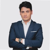 Memaar Degla - معمار دجلة Employee Moaz Basha's profile photo