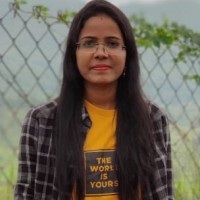 SkillRecruit Employee Sandhya Ummidi's profile photo