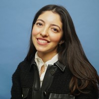 Percapita Employee Jimena Velazquez de Leon's profile photo