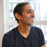 Aravind Moorthy Email & Phone Number