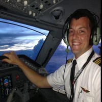 Delta Air Lines Employee Brian Helberg's profile photo