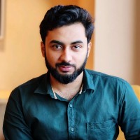 ArcLogiQ Software Solutions Employee Mohd Khan's profile photo