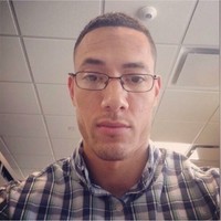 My Place Hotels of America Employee Bryan Scott's profile photo