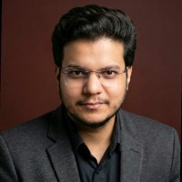 Himanshu Shekhar Email & Phone Number