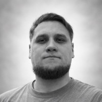 4Friends Employee Yaroslav Matata's profile photo