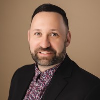 SSP Telecom Inc. Employee Maxime Guy's profile photo
