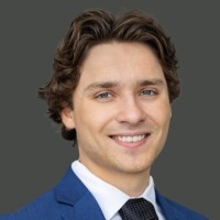 CIBC Capital Markets Employee David McGee's profile photo
