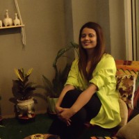 Skydo Employee Srishti Rai's profile photo