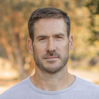 The Truth About Mortgage Employee Colin Robertson's profile photo