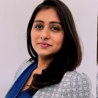 BudnBed Employee Hetal Ahir's profile photo
