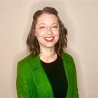 Angela Gash