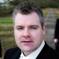 Blatchford Employee Brendan Kelly's profile photo