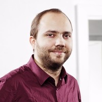 AlpineAI Employee Christian Riesen's profile photo