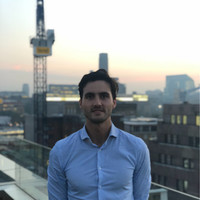 Zephyr X Employee Sam Hare's profile photo