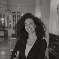 Grand Hotel Parker's - Member of Small Luxury Hotels of the World Employee Federica Scotti's profile photo