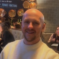 Sky Employee Jordan Millar's profile photo