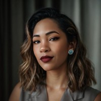 Flow Therapy Employee Dominique Thornton's profile photo