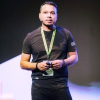 GreentecAI Employee Nur Alam's profile photo