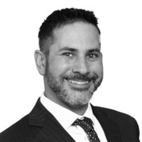 Allen & Overy Employee Daniel Margolis's profile photo