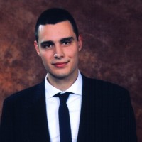 Institute Mihailo Pupin Employee Veljko Zlatic's profile photo