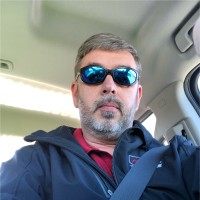 McAbee Employee Dennis Creel's profile photo