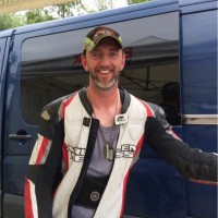 RR Groundworks LTD. Employee Simon Bowyer's profile photo