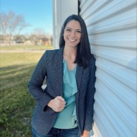 Wholesome Goods Employee Karla Stone's profile photo