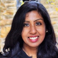 Rightpoint Employee Rose Gilbert's profile photo
