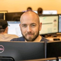 Semco Maritime Employee Lars Strøm's profile photo