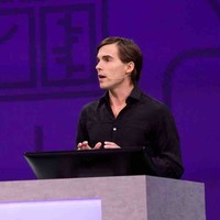 Microsoft Employee Christopher White's profile photo