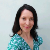 Headway East London Employee Fiona Allan's profile photo