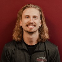 FirstString Employee Nate Hanson's profile photo