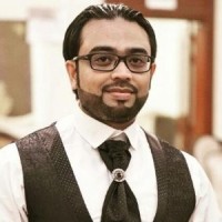 Attieh Medico Employee Abduljalil Alwakil's profile photo