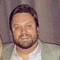 Dentsu | Amplifi Employee Tim Wood's profile photo