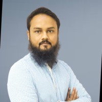 Devrims Employee Atiq Zama's profile photo