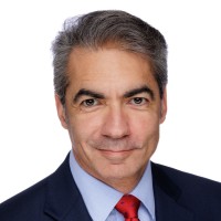 Ernst & Young Employee John Vale's profile photo