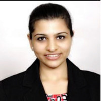 Lily AI Employee Rashmi Ramesh's profile photo
