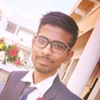 Kishan Dhamat Email