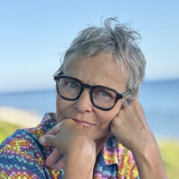 Viable Cities Employee Anna-Lena Ekenryd's profile photo