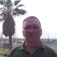United States Postal Service Employee Randall Spriggs's profile photo