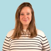 O'YES Employee Lola Dubrunfaut's profile photo