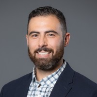 AB Staffing Solutions Employee Cameron Schloemer's profile photo