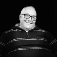 Betty Ford Center, Part of Hazelden Betty Ford Foundation Employee Robert Fox's profile photo