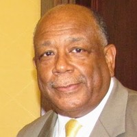 Gregory Morris Sr