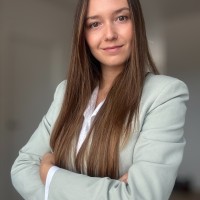 The Design Solution Employee Dominika Kryczka's profile photo