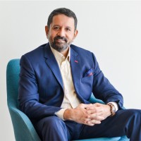 Ajit Melarkode Email