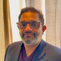 Zafin Employee Aju Venugopalan's profile photo