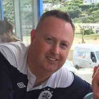 M Markovitz Ltd Employee David Mapplebeck's profile photo